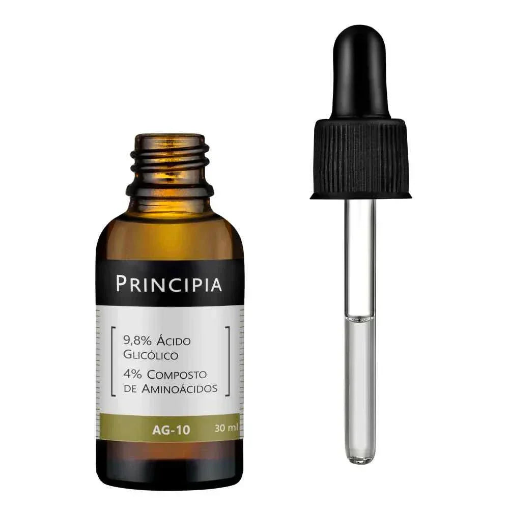 Kit Principia Vitamina C-95 + Ácido Glicólico