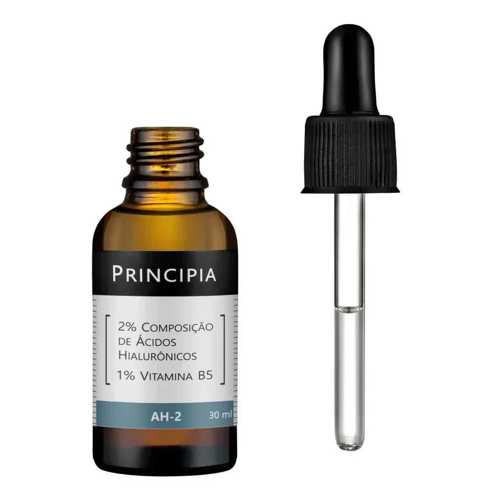 Kit Principia Vitamina C-95 + Ácidos Hialurônicos