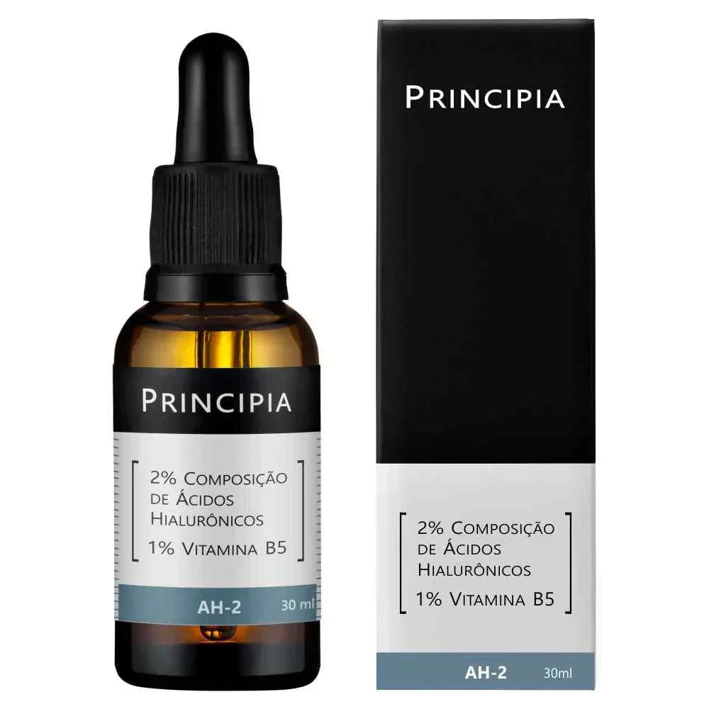 Kit Principia Vitamina C-95 + Ácidos Hialurônicos