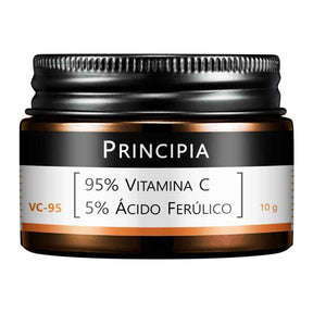 Kit Principia Vitamina C-95 + Niacinamida