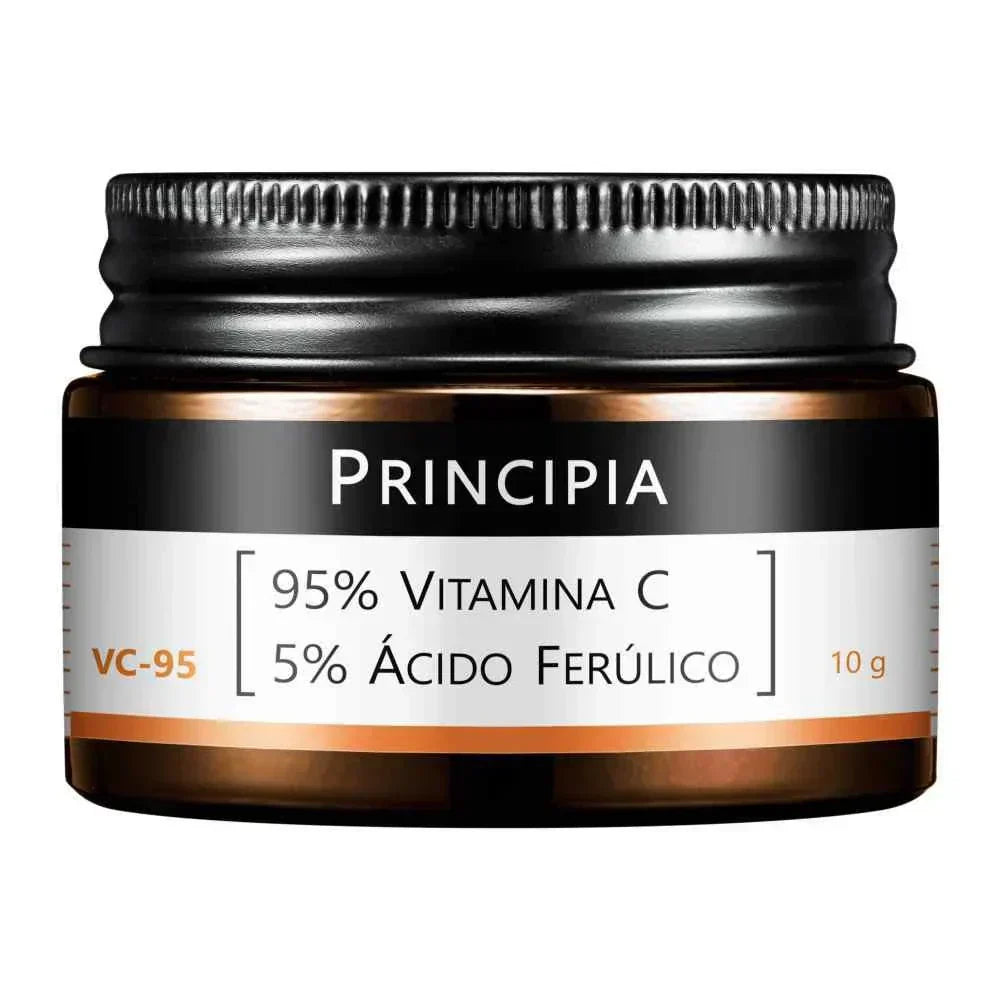 Kit Principia Vitamina C-95 + Ácido Glicólico