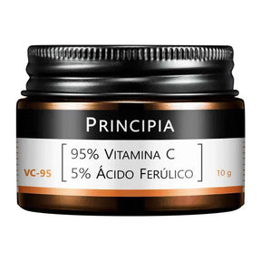 Kit Principia Vitamina C-95 + Ácidos Hialurônicos