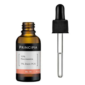 Kit Principia Anti-Acne Trio GL-01