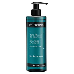 Kit Principia Anti-Acne Trio GL-01