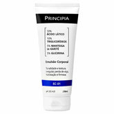 Emulsão Corporal Principia c/ 10% Ácido Lático EC-01 200ml