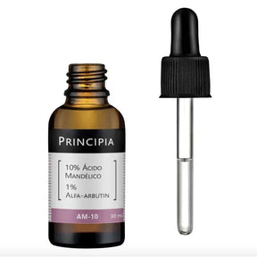 Kit Principia Anti-Acne Trio GL-01