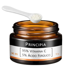 Kit Principia Vitamina C-95 + Niacinamida