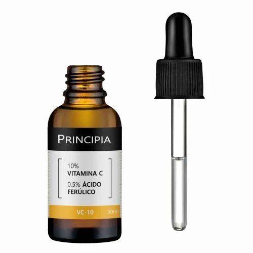 Sérum Principia Vitamina C-10